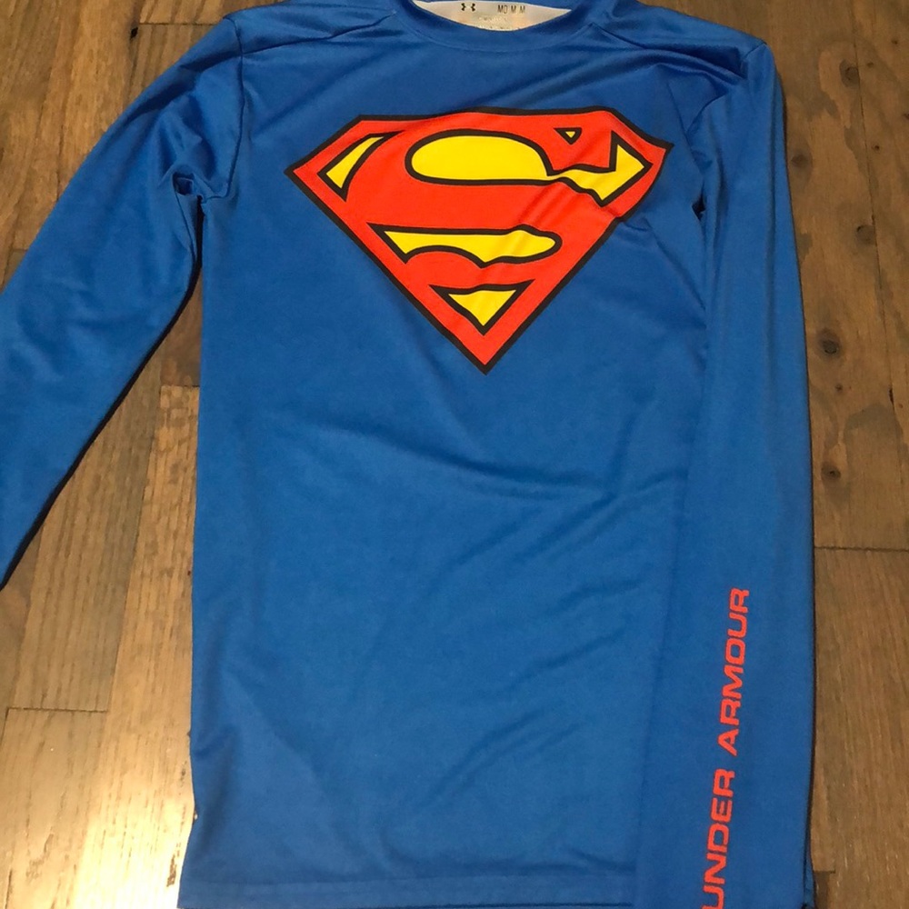Under Armour | Shirt